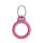 Akcesoria GSM i GPS BELKIN Secure Holder Breloczek do kluczy do Apple AirTag różowy F8W973btPNK
